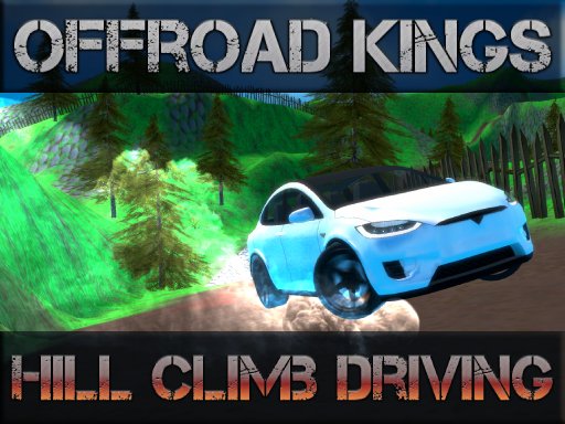 Play: Offroad Kings Hill Climb Driving Img