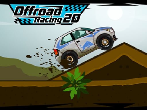 Play: Offroad Racing 2D Img