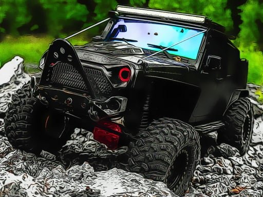 Play: Offroad Vehicles in Action Img