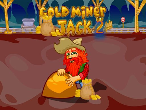 Play: Old Jack Gold Miner  2 Img