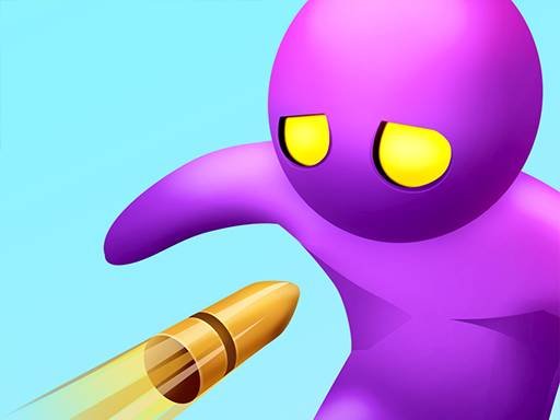 Play: One Bullet Man 3D Img