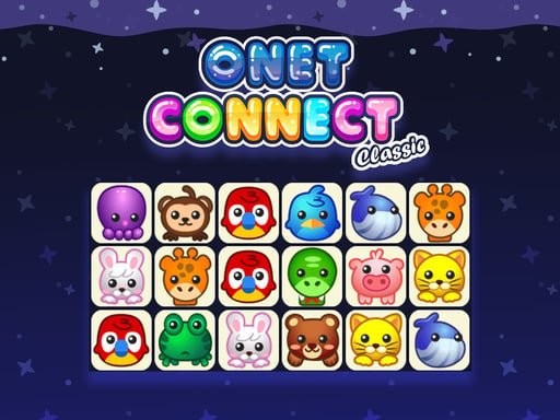 Play: Onet Connect Classics Img