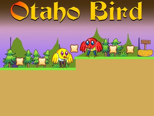 Play: Otaho Bird Img