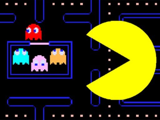 Play: PACMAN Img