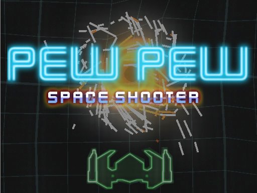 Play: PHEW SPACE SHOOTER Img