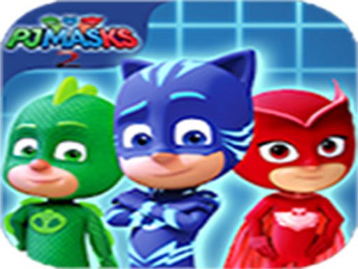 Play: PJ MASKS 2 Img
