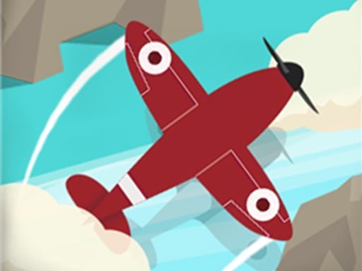 Play: PLANE GO Img
