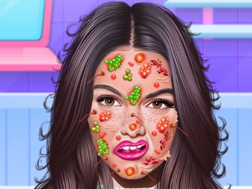 Play: PRINCESS SKIN DOCTOR Img