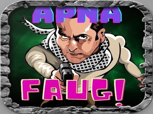 Play: PUBG Apna Faugi Online Multiplayer Img