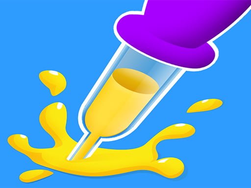Play: Paint Dropper Img