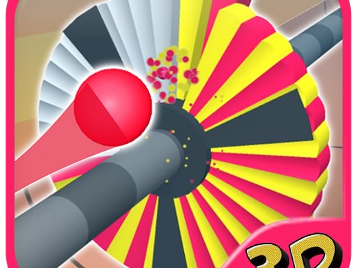 Play: Paint Pop 3D Img