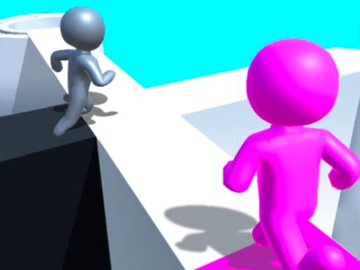 Play: Paint Run Img