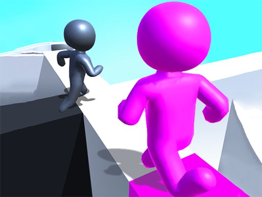 Play: Paint Run 3D Img