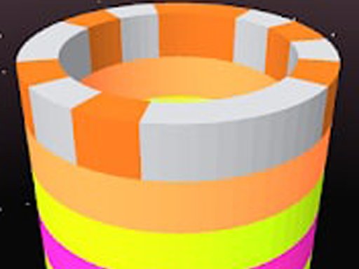 Play: Paint The Rings Img