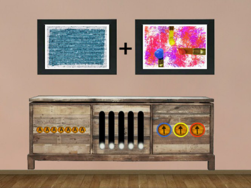 Play: Painter John Escape Img