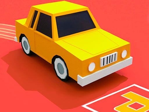 Play: Pak the Car Img
