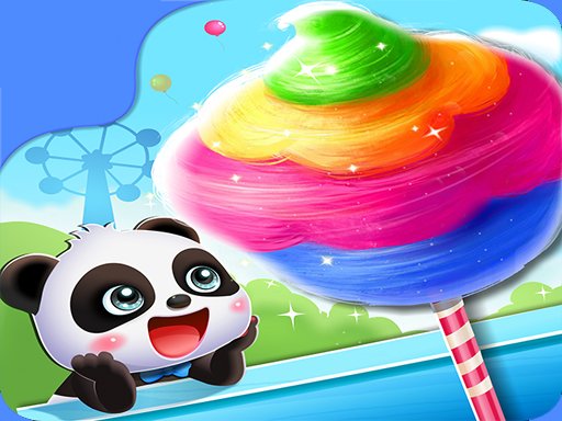 Play: Panda Christmas Adventure Run Img