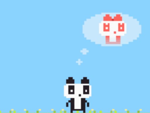Play: Panda Love Img