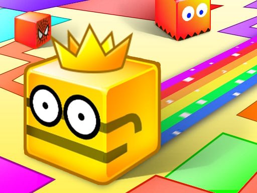 Play: PaperIO 2 Img