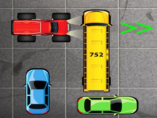 Play: Park Car Img