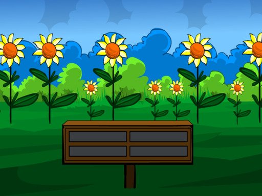 Play: Park House Escape Img