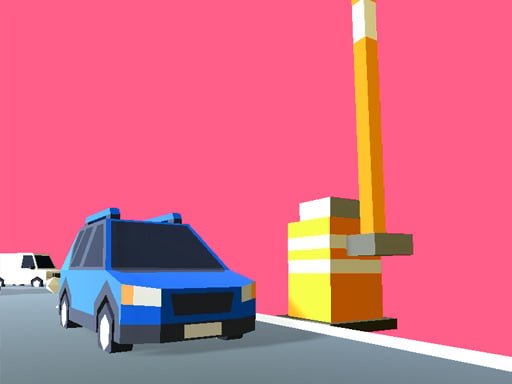 Play: Parking Jam 3D Img