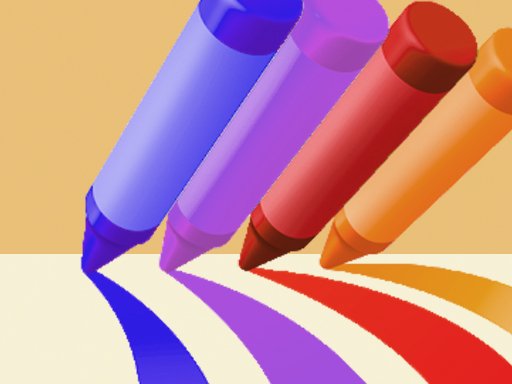 Play: Pencil Rush 3D Img