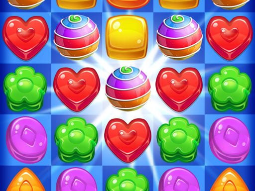 Play: Pendy Crush  puzzle match Img