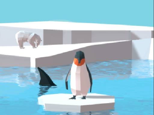Play: PenguinBattleio Img