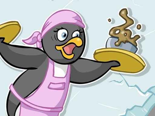 Play: Penguin Dinner Img