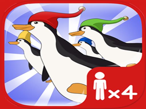 Play: Penguin Fish Run3 Img