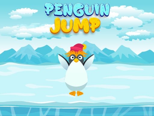 Play: Penguin Jump Img
