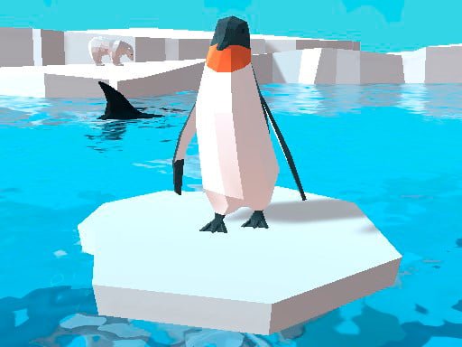 Play: Penguinio Img
