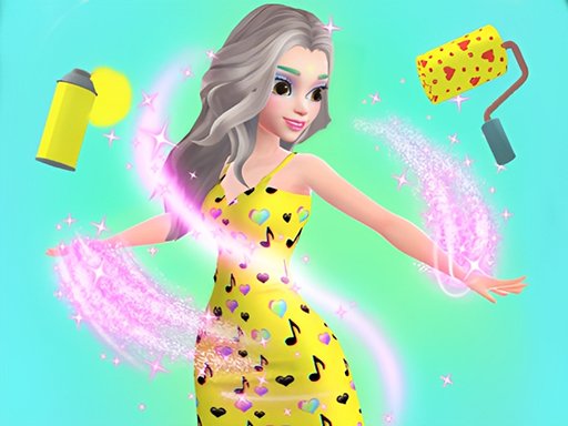 Play: Perfect Dress Designer Img