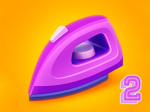 Play: Perfect Ironing 2 Img
