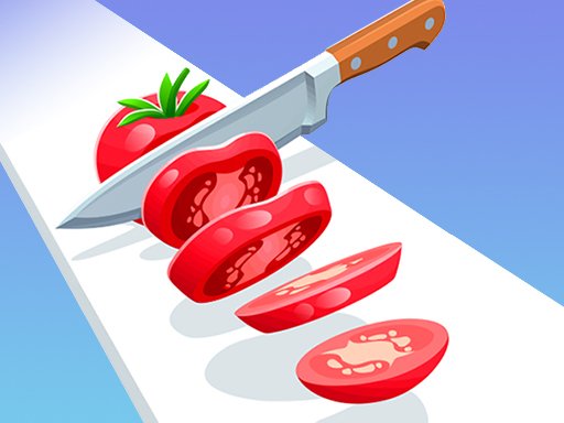 Play: Perfect Slices Master Img