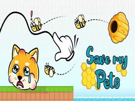 Play: Pets Sever Img
