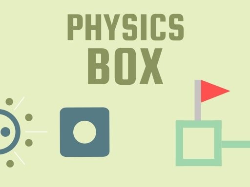 Play: Physics Box Img