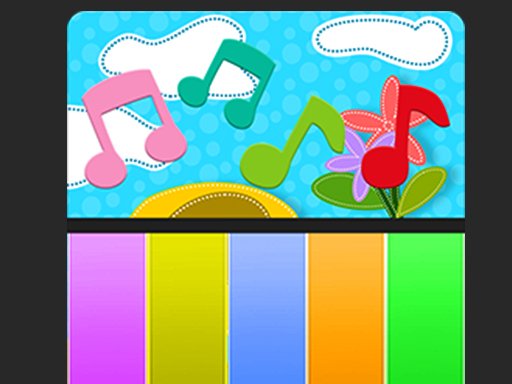 Play: Piano For Kids Img