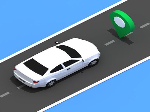 Play: Pick Me Up Car Driver Img