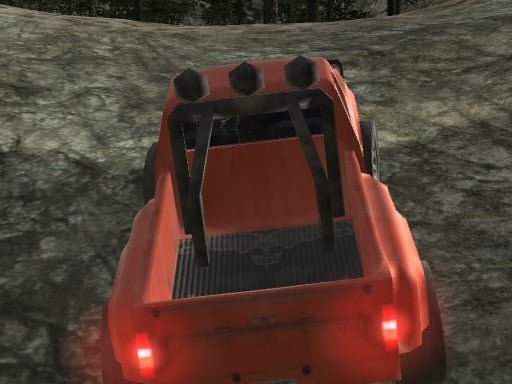 Play: Pickup Driver Img