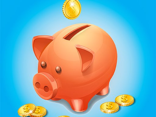 Play: Piggy Boom Img