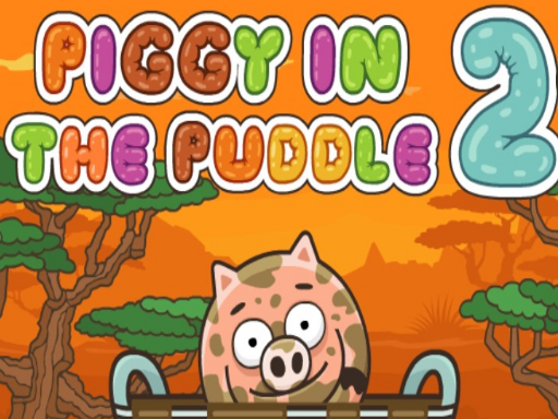 Play: Piggy In The Puddle 2 Img