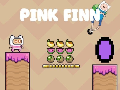 Play: Pink Finn Img
