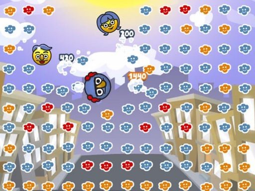 Play: Pintown Img