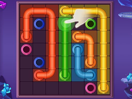 Play: Pipe Line Img