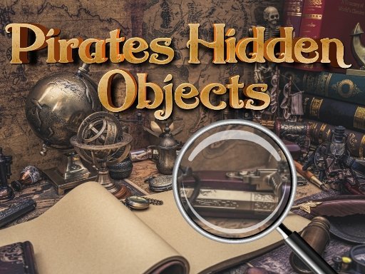 Play: Pirates Hidden Objects Img