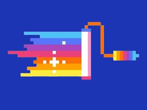Play: Pixel Wars IO Img