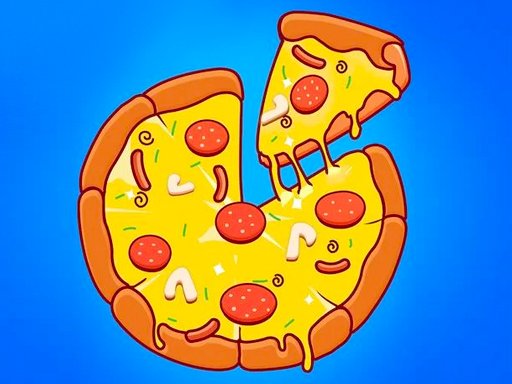 Play: Pizza Maker Game Img