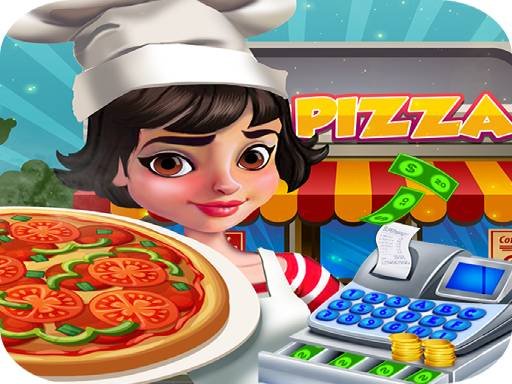 Play: Pizza Maker Master Img